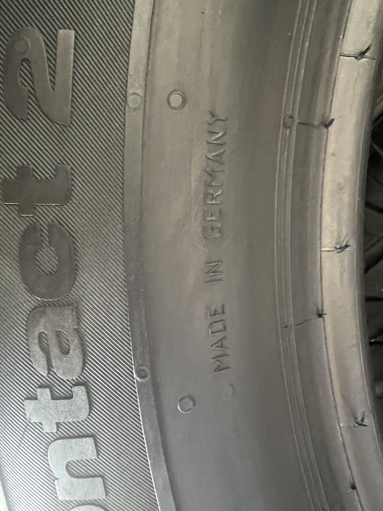 225/55/17 R17 Continentak ContiPremiumContact 2 4шт