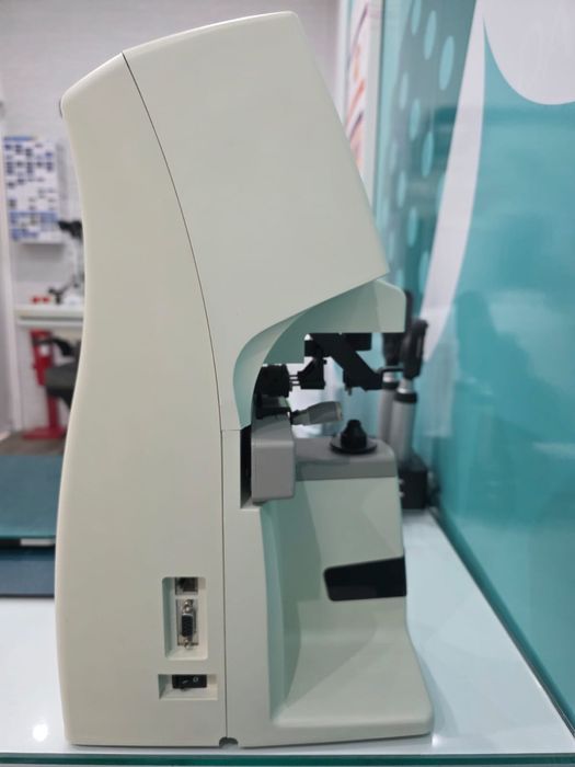 Focómetro Digital Huvitz