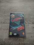 Gra auta 2 na psp