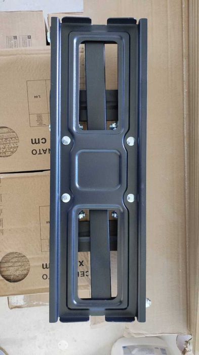 Extra Mocny Obrotowy Uchwyt do Telewizora Wieszak TV 25-70 cali