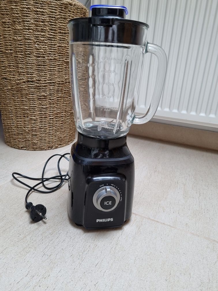 Blender kielichowy Philips