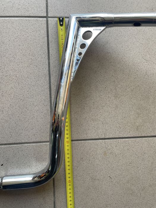 Kierownica Harley Davidson Touring Kodlin
