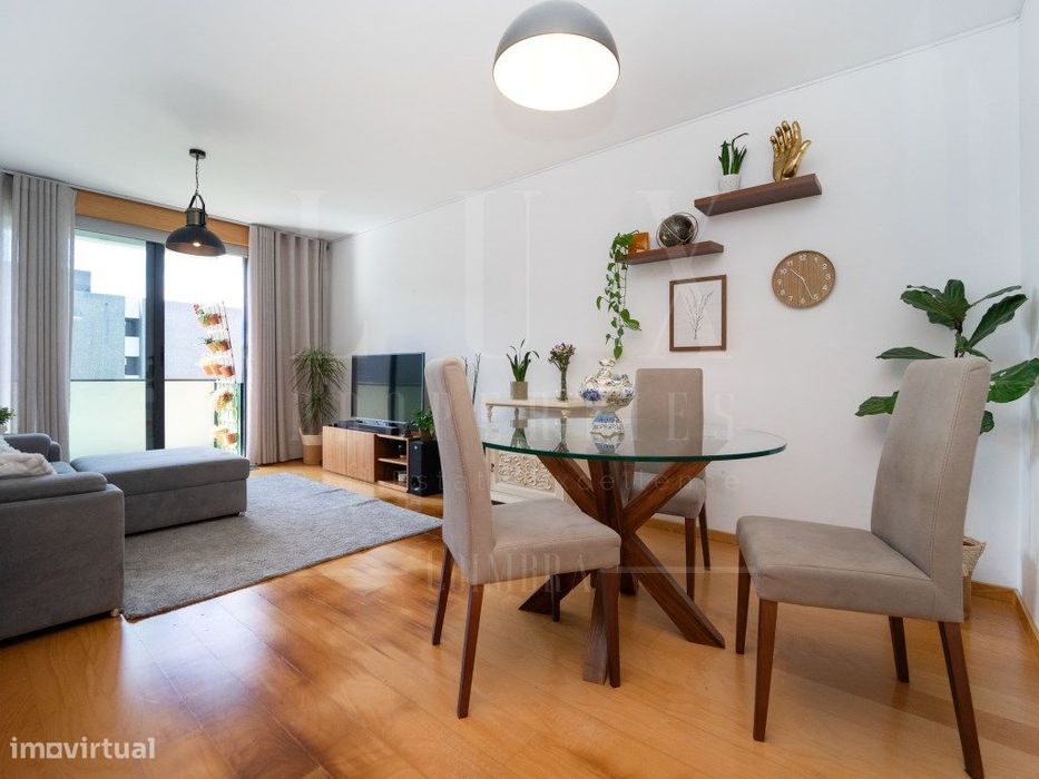 Apartamento T2 | Quinta da Portela, Coimbra