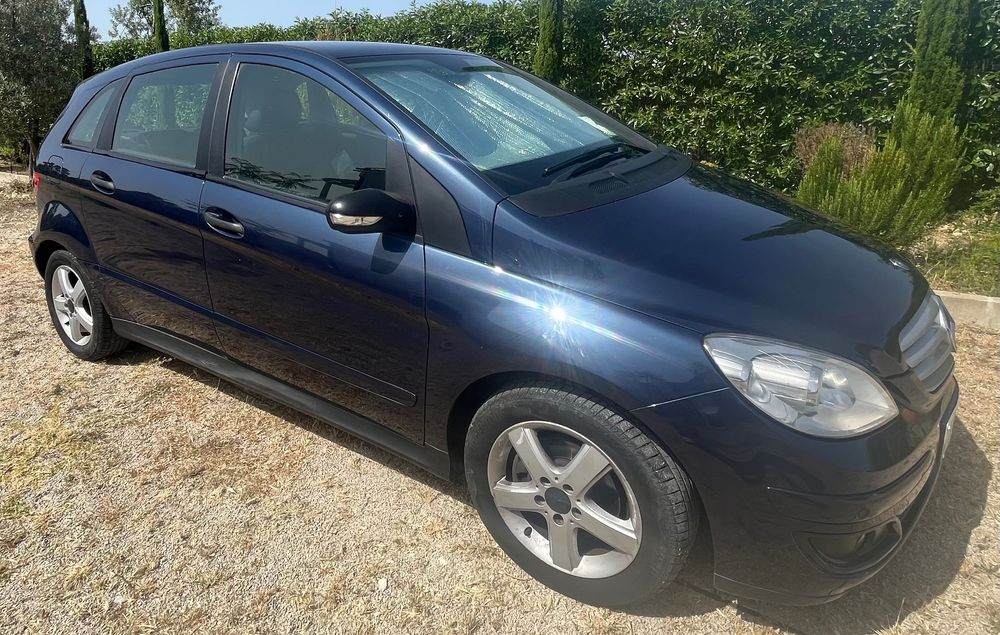 Mercedes Classe B 180 D Cdi