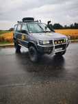 Nissan Terrano II 2.7  1998r.