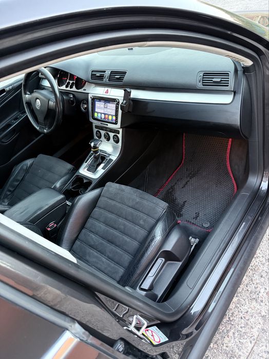 Volkswagen Passat B6 2.0TDI (Доставка по Україні)