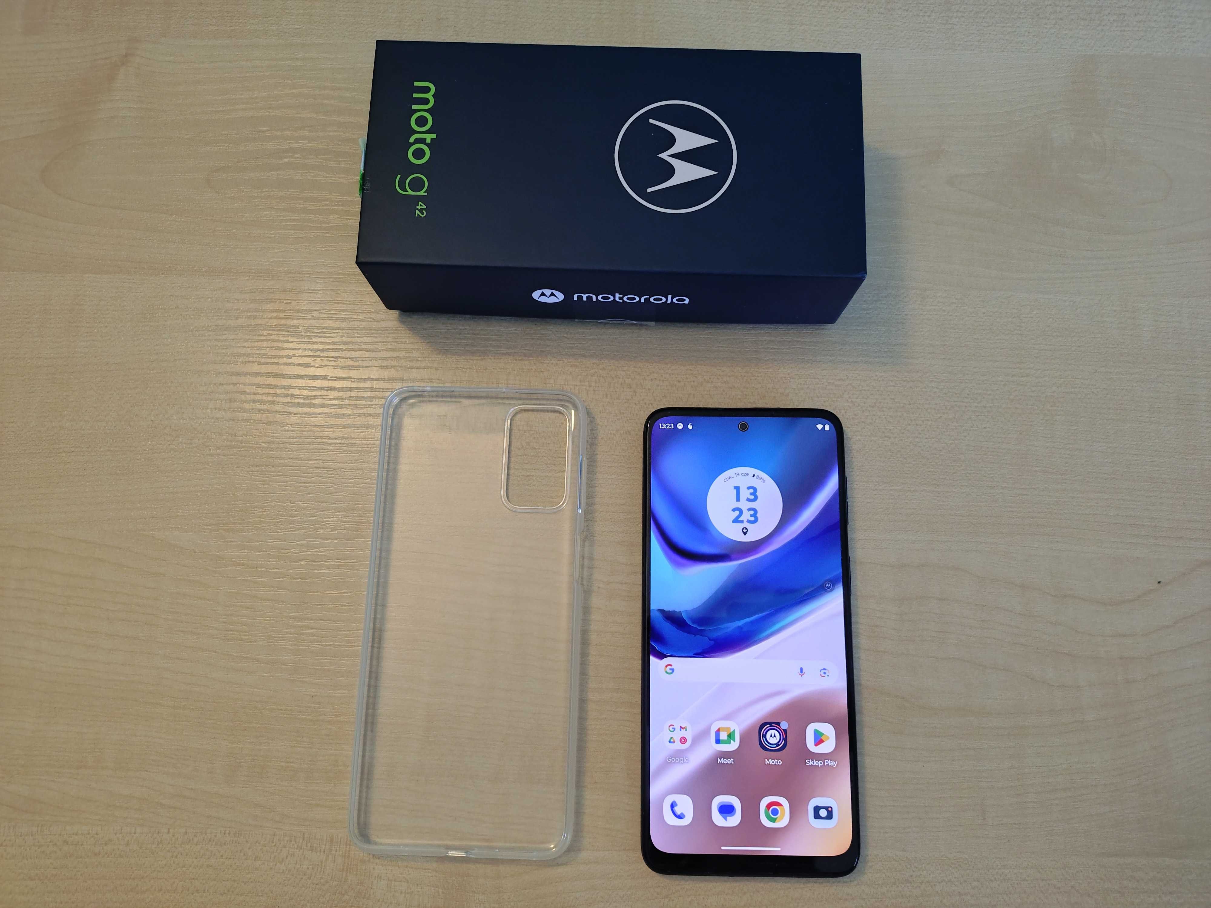 Motorola Moto G42 4/128GB