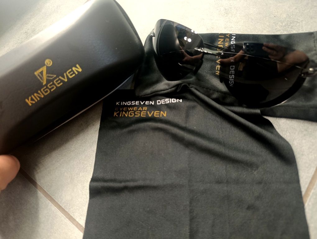 Солнцезащитные очки KingSeven