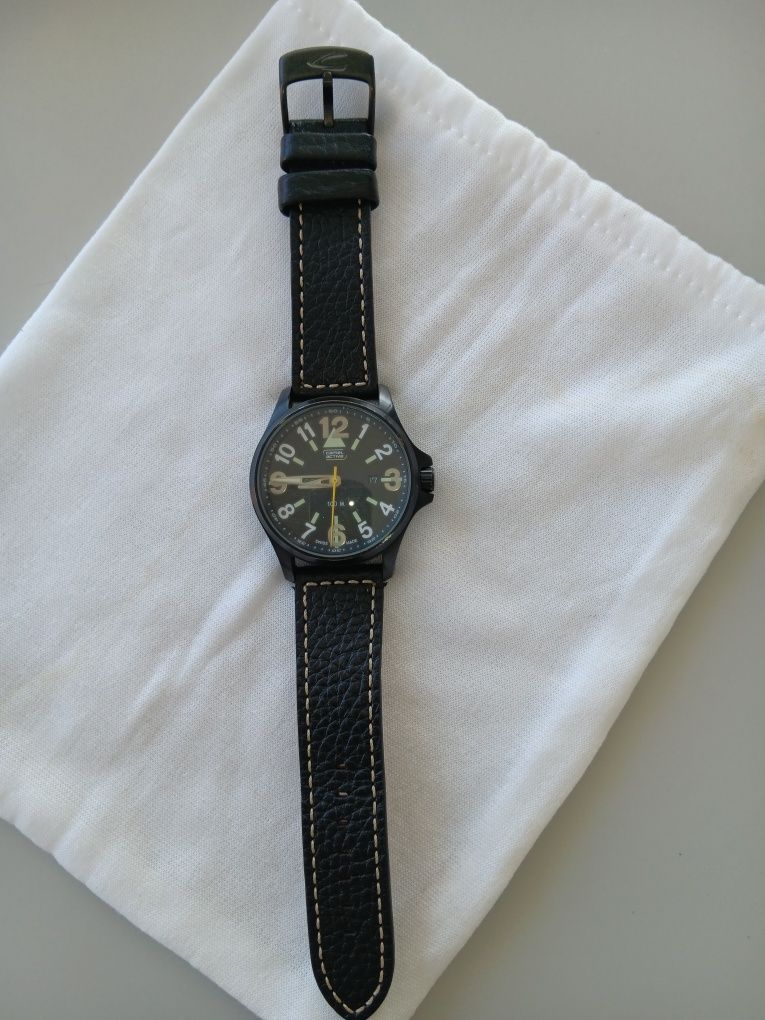 Relogio camel active