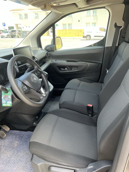Opel Combo Cargo 1.5 CDTI