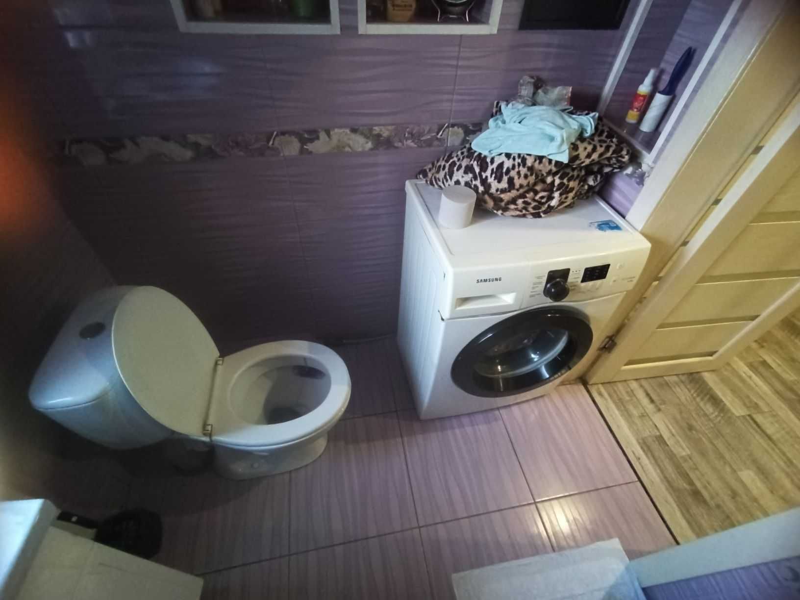 D1K Продам часть дома со статусом квартиры Пахаря 19/3
