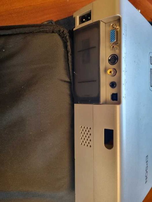 Projetor Epson EMP-720