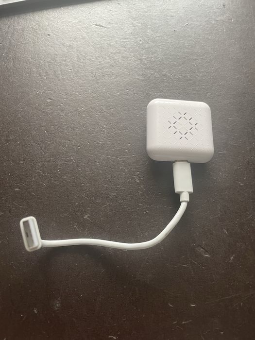 Carlinkit U2W Mini