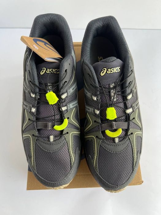 Супер кроссовки asics gel