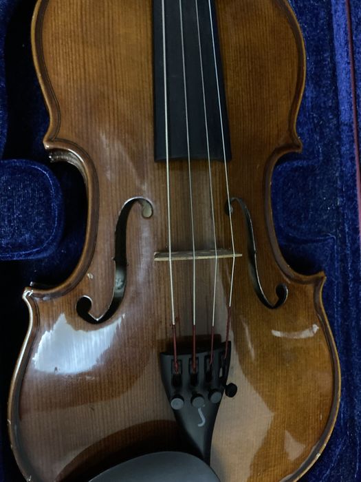 Viola d’arco Stentor II - 13”