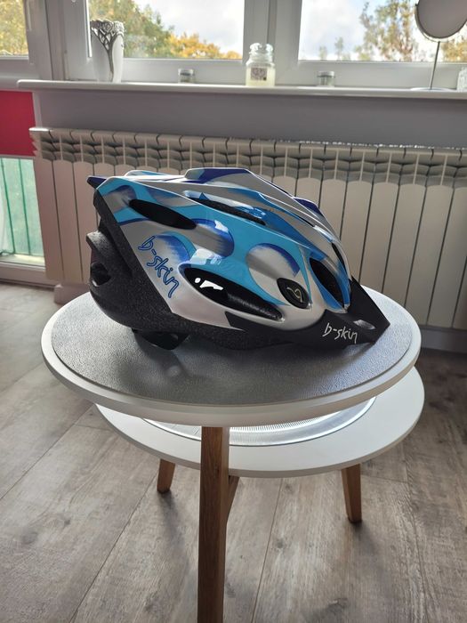Kask rowerowy rozmiar L