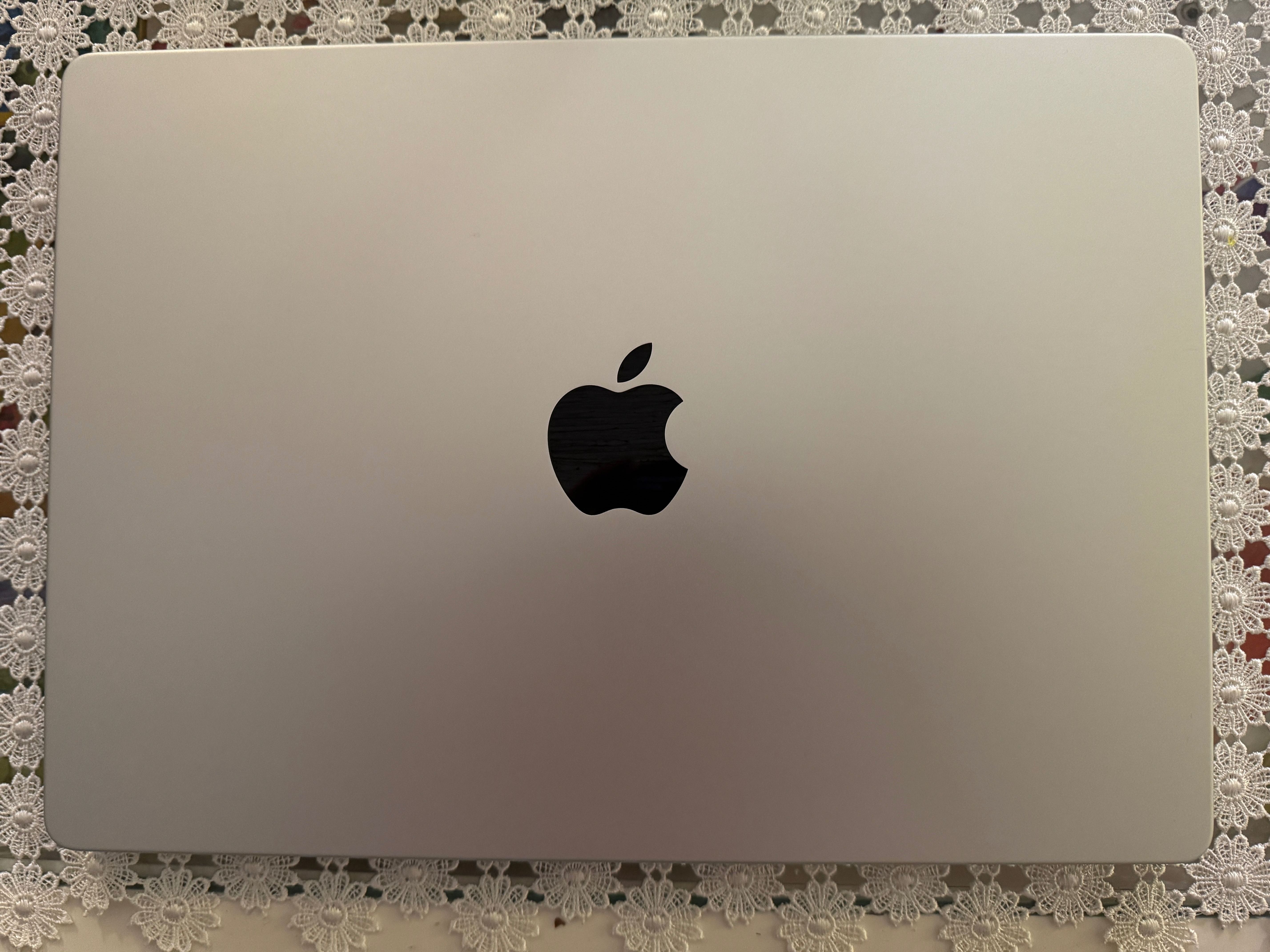 Apple MacBook Pro 14 M1 PRO 16GB RAM 512GB SSD Kraków