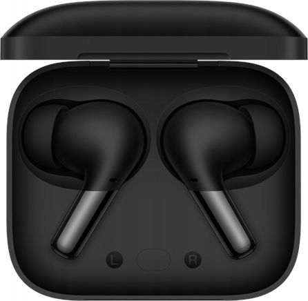 słuchawki bezprzewodowe douszne oneplus buds pro hit