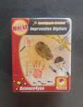 Mini Kit Science4You - Investigação Criminal, Impressões Digitais