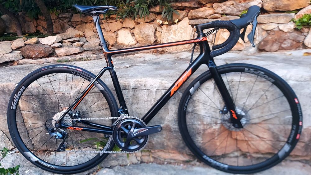 V. . Mafrabike KTM Alto Sonic  t54