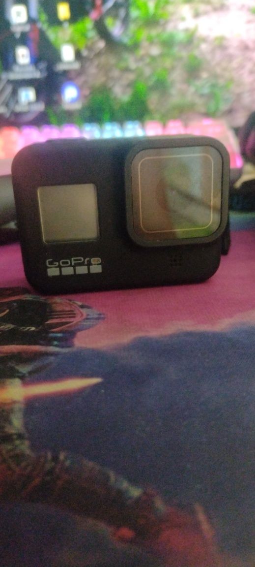 Sprzedam GoPro Hero 8