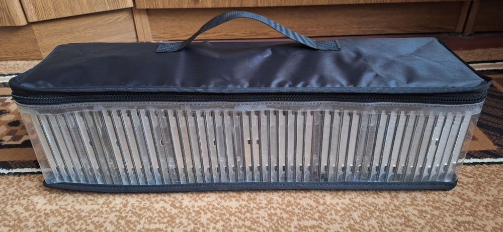 Органайзер для компакт дисков