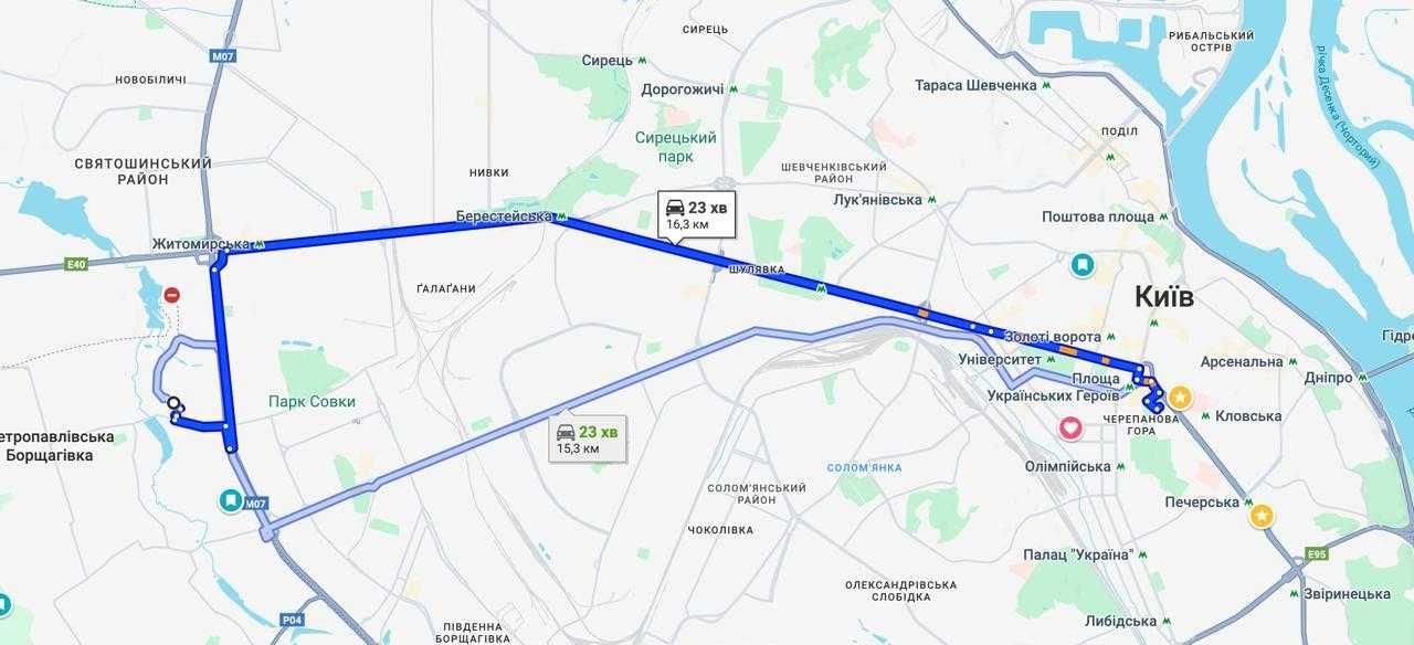 Двокімнатна квартира з ремонтом, меблями і технікою Комора в подарунок