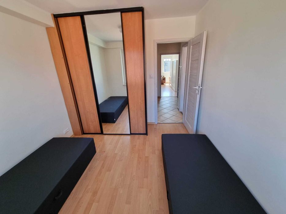 Mieszkanie na wynajem - dla firmy