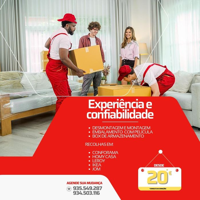 VR Mudanças e Transportes - Corr
