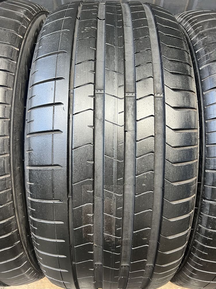 Літні шини 3шт 285/40R22 Pirelli PZero PZ4 MO-S PNSC