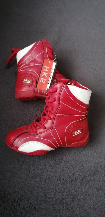 Buty zimowe dziecięce