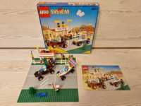 Lego 6551 town system.