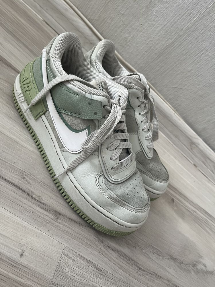 Nike wmns af 1 shadow