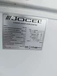 Arca frigorífica Jocel JCH-100