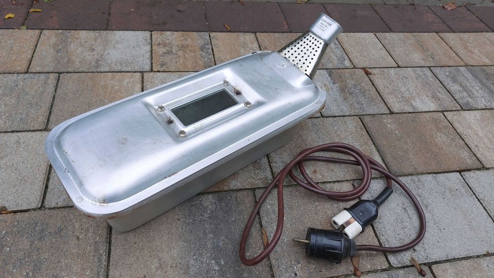 Prodiż podłużny "Foremka" typ PE-1-500