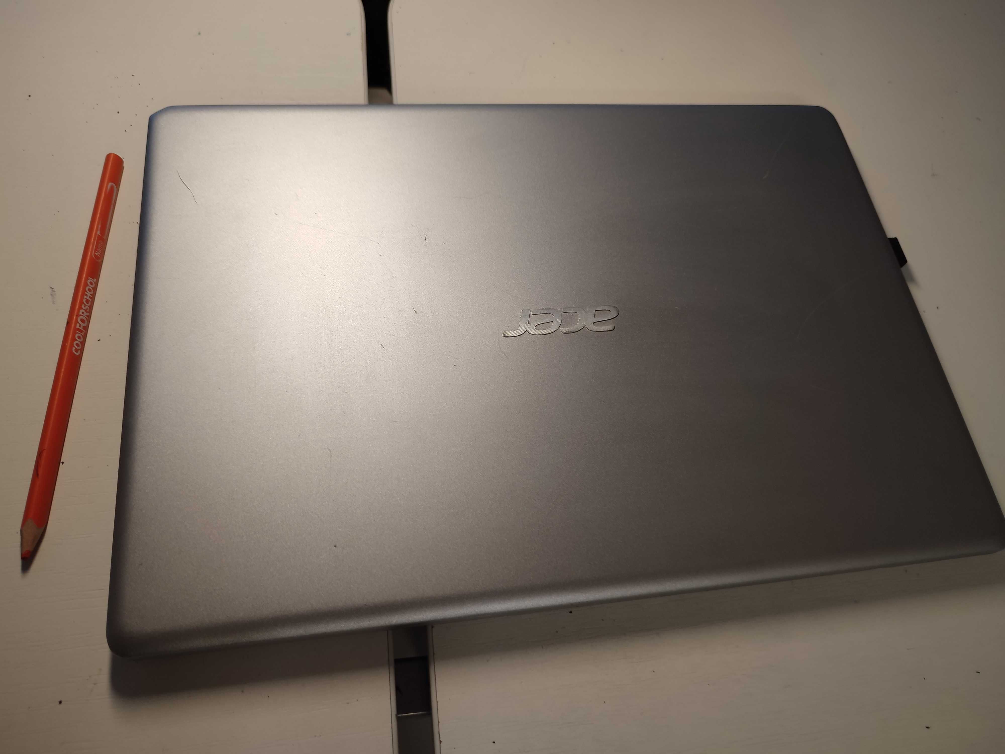 Acer Swift 1 SF113-31 ноутбук 13"