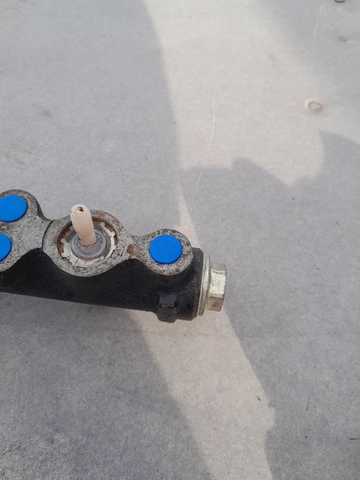 Продам главный тормозной на ваз