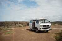 VW Transporter T3 Westfalia