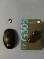 Myszka gamingowa Logitech g305