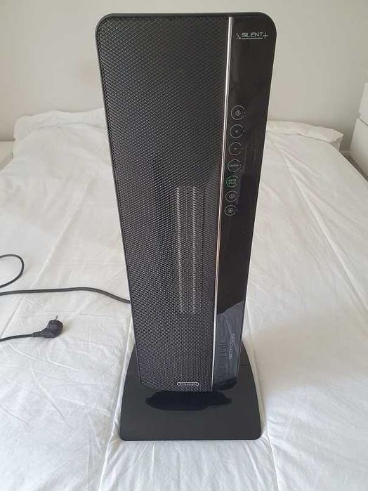Termoventilador Oscilante