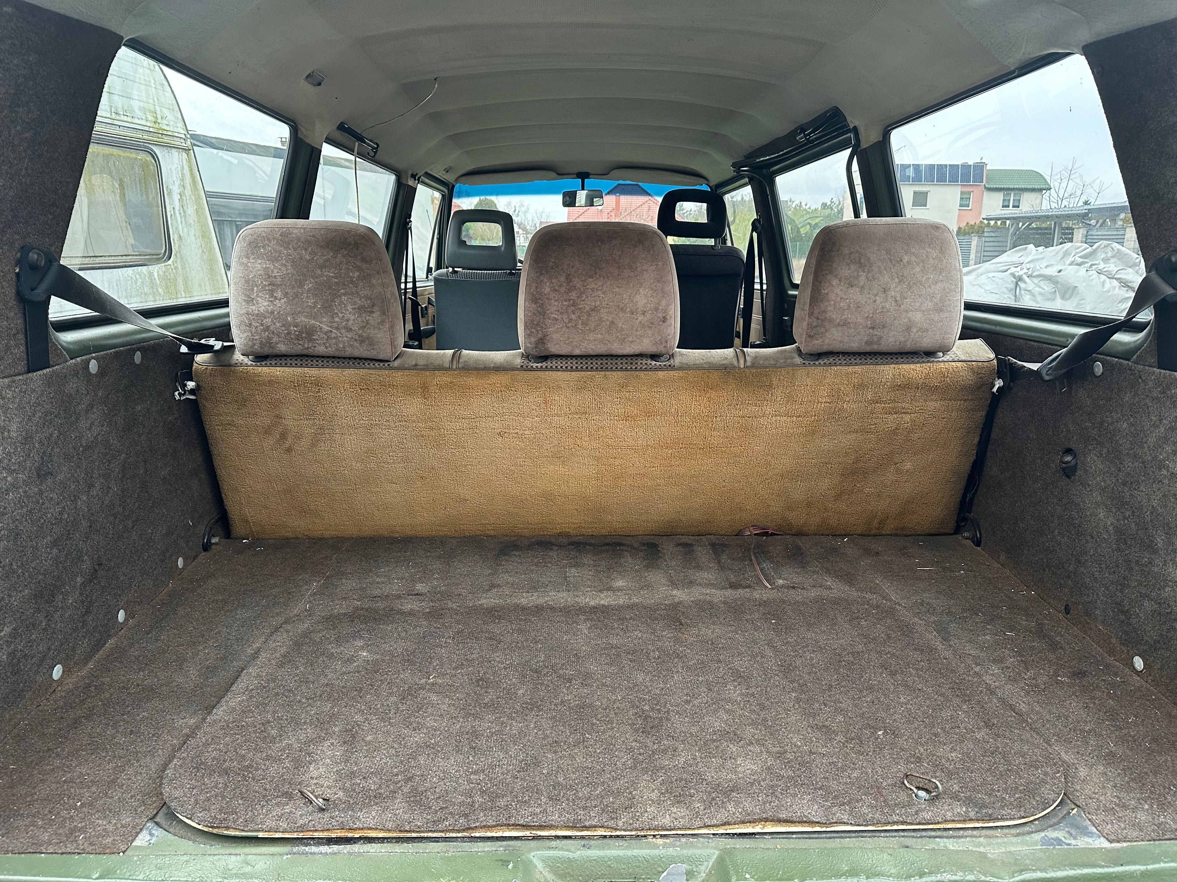 VW Transporter T3