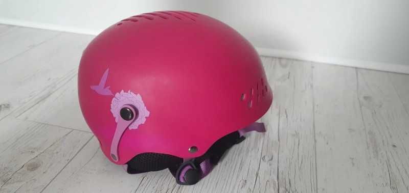 Kask narciarski S K2