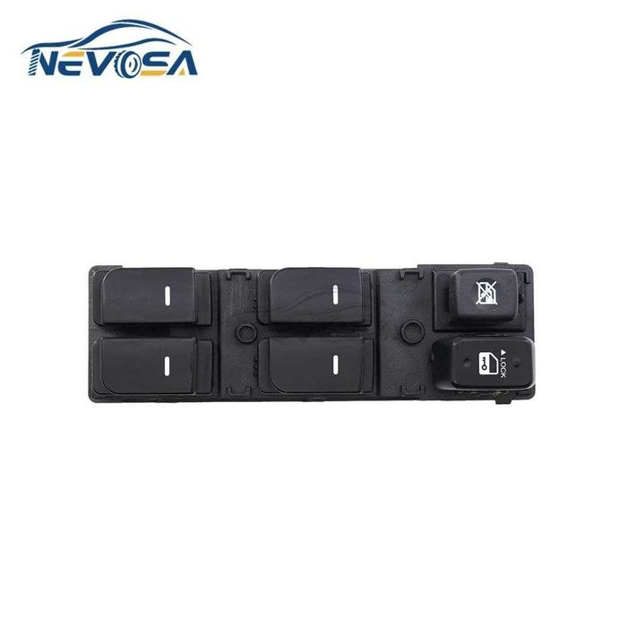 Блок управление, кнопки стеклоподъёмника Kia Forte Cerato