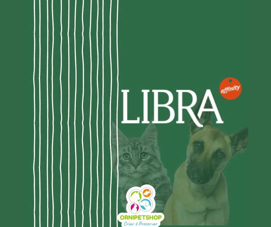 Libra (gama completa)