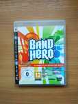 Band Hero PS3, stan bdb, możliwa wysyłka..