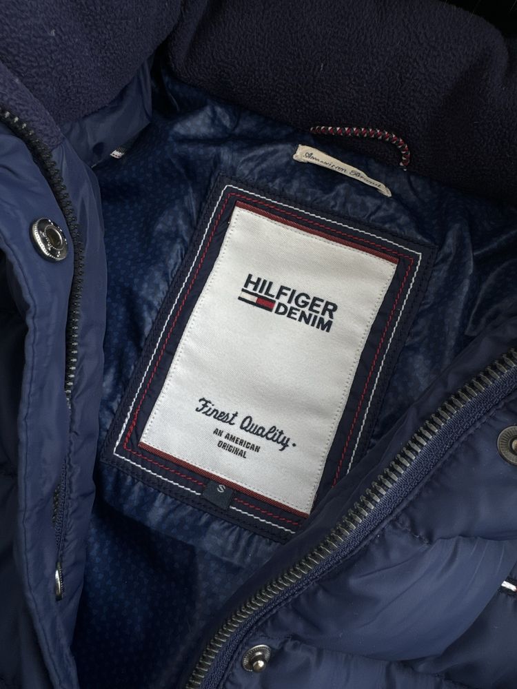 Куртка Tommy Hilfiger