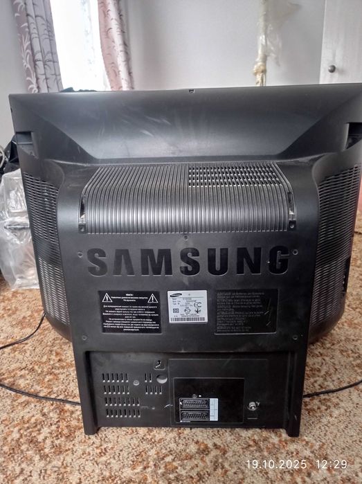 Телевізор Samsung