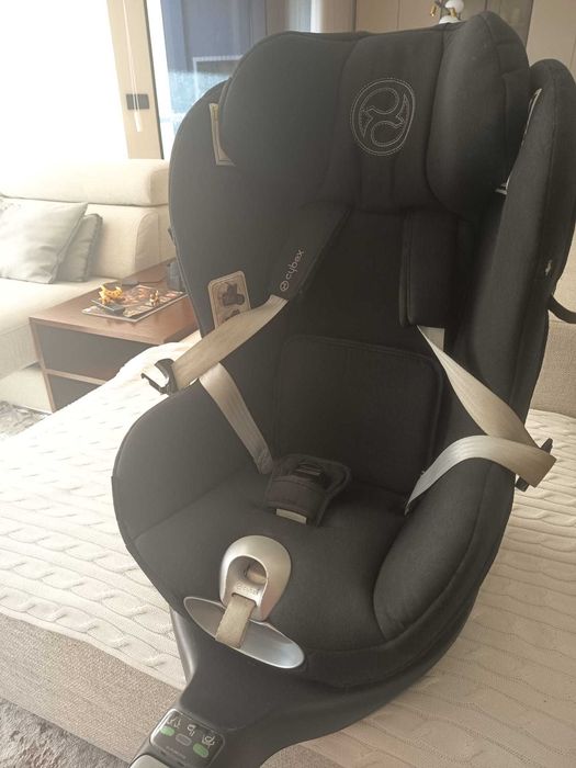 Cadeira Auto CYBEX