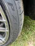 Sprzedam opony Pirelli P zero 235/19/35