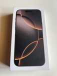 Iphone 16 pro max 256 gb nowy